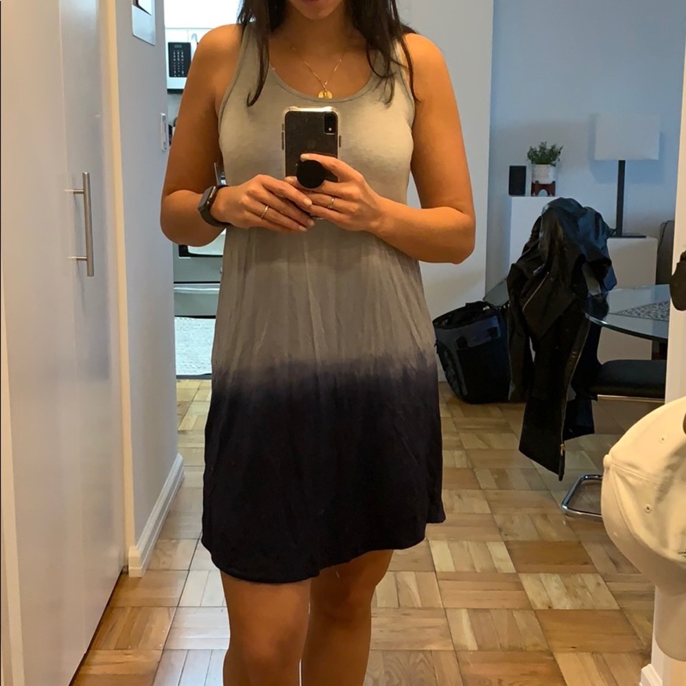 Splendid - T shirt dress